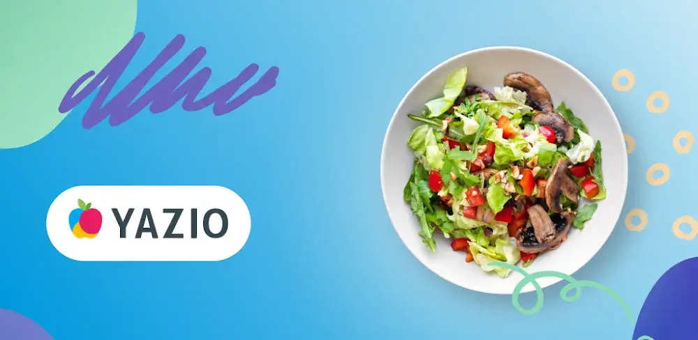 YAZIO Pro MOD: Your Personal Science-Backed Diet & Fitness Coach